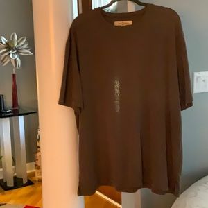 TOMMY SHORT SLEEVE SHIRT